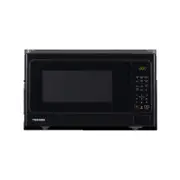 TOSHIBA 東芝 34L燒烤料理微波爐 MM-EG34P(BK)