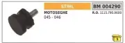 Antivibration Stihl Chainsaw 045 046 004290