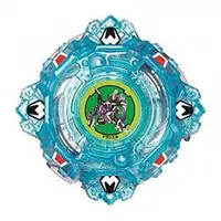 在飛比找蝦皮購物優惠-TAKARA TOMY 戰鬥陀螺 BEYBLADE 爆烈世代