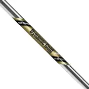 New Set of 2 Dynamic Gold 120 Tour Issue X100 Wedge Shafts - Auth Dealer