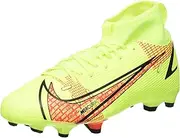 [Nike] Boy's Mercurial Superfly 8 Academy Fg/Mg Soccer Shoe