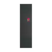 Grizzly Griptape "Store Front" Skateboard Grip (Black) Griptape