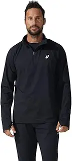 [ASICS] Men's Standard Thermopolis Quarter Zip