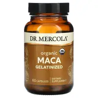 在飛比找iHerb優惠-[iHerb] Dr. Mercola Organic Ma