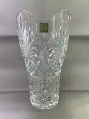 HOYA Crystal vase