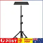 Projectors Tray Height Adjustable Universal Laptop Projector Tripod Stand(120M)