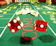 Craps: Parlay Plus Craps: Leonard Benson Craps Instructional DVD