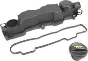 Cylinder Head Valve Covers ，Compatible With Citroen Berlingo Peugeot 206 Cc 2D 1.6 Hdi 9651815680 1479837 3M5Q6K271Ac 1233714 30711484