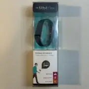 Fitbit Flex Wireless Activity & Sleep Tracker Wristband - Slate (FB401SL)