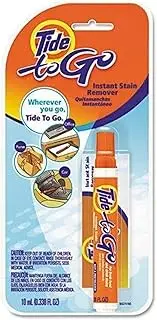 Procter & Gamble 4750cm Tide to Go" Instant Stain Remover Pen