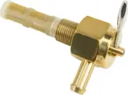 HardDrive Brass Petcock Hex 3/8" Left Side Position 22689 022689 820-52247