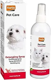 Karlie Petcare Detangling Spray 175ml