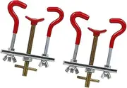 JISADER 2x Heavy Duty Bonsai Branch Bender Tree Trunk Modeling Gardening Hand Tool
