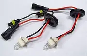HID Bulb 35W H3C 1000K FS-H3C35B-10K