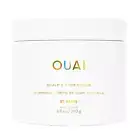 Scalp & Body Scrub, St. Barts - Exfoliating Body Scrub with Sugar & Coconut Oil