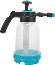 MERRYHAPY High Pressure Watering Bottle Multi Use Sprayer for Gardening Hairdressing and Cleaning with Scale for Accurate Measurement
