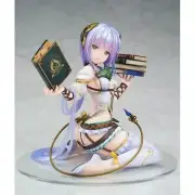 Alter Atelier Sophie The Alchemist Of The Mysterious Plachta Figure