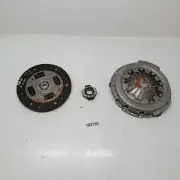 Clutch Set 3 Pieces Luk for Fiat Palio Punto Uno 821457