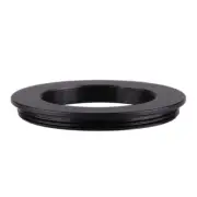 M30*0.5mm Female to M42*1mm Male Adaper Ring M30-M40 30mm to 42mm Flange Thread