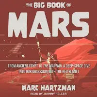在飛比找博客來優惠-The Big Book of Mars: From Anc