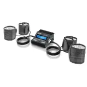 SkyRC Tyre Warmer Kit for 1/8 Scale