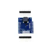 Buzzer Shield Wemos D1 Mini IOT Blynk ESP8266 Arduino US