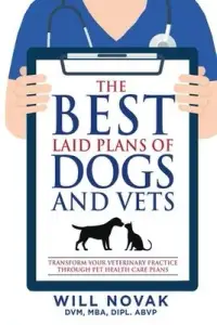 在飛比找博客來優惠-The Best Laid Plans of Dogs an
