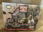 Corgi 1:50 D-Day Surrender Set Vierville Normandy with M4 Sherman & GIs US61001