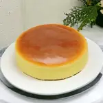 代購花蓮提拉米蘇精緻蛋糕- 日式輕乳酪蛋糕(8吋蛋糕)(620G)