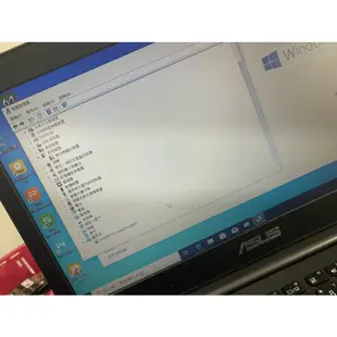 筆電5C達人 二手華碩商務筆電  i5-4200u  i7-4500u記憶體8g ssd240g 極速文書機繪圖遊戲L
