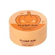 Plump-kin Retinol Hydrogel Under Eye Patches, Refreshing & Hydrating Under Ey...