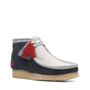 Clarks Original Wallabee Boot VCY Made In Vietnam