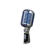 Shure Super 55 Deluxe Vocal Microphone