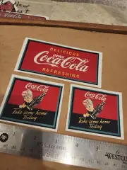MARX Sprite Boy Truck Replacement Decal Set