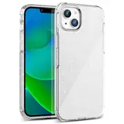 Tough On Glitter Phone Case for iPhone 14 Max - Stardust