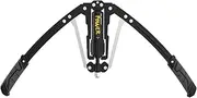 Arm Trainer for Men,22-440Lbs Home Arm Exerciser | Upper Body Machines, Strength Training Devices, Chest Workout Equipment for Adults