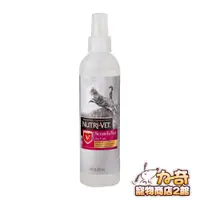 在飛比找蝦皮購物優惠-【即期短效】NUTRIVET 寵達特 貓用防抓咬噴劑8oz(