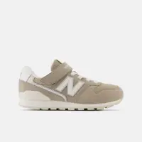 在飛比找PChome24h購物優惠-【New Balance】996 Bungee Lace w