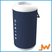 Pantone 2380C Navy Bluetooth Speaker