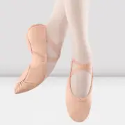 Bloch S0203L Prolite 2 Adult Ballet Shoes - Retail $44