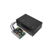 High Power RGB 8W 24V Laser Light Source Accessories Stage Laser Module
