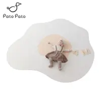 在飛比找蝦皮商城優惠-台灣Pato Pato 成長遊戲地墊 厚度1.4cm 巧拼 