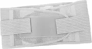 Breathable Sports Lower Back Band Lumbar Brace Support Belt for Fitness Exercising Waist Protector