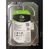 在飛比找蝦皮購物優惠-Seagate Barracuda 6TB 硬碟 ST600