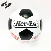 在飛比找momo購物網優惠-【Her-Ea 禾亦】標準練習足球(五號足球 橡膠足球 發泡