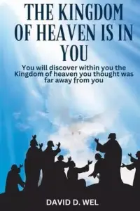 在飛比找博客來優惠-The Kingdom of Heaven in You