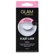 Glam by Manicare Flexi Lash Intense Ariel