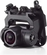 [Drone Parts] for DJI FPV Gimbal Camera for DJI FPV Drone Replacement FPV Camera Module Lens Components Repair Spare Parts [Easy to Install] (Color : Gimbal Camera)