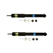 Pair Sachs Rear Shocks For Mitsubishi Montero 1992-2000 (for: Mitsubishi)