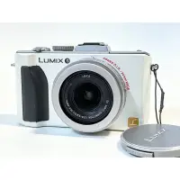 在飛比找蝦皮購物優惠-*羅浮工作室=功能保固*Panasonic DMC-LX5類